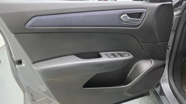 Renault Arkana (XM3)