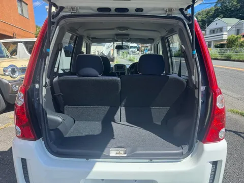Subaru Pleo