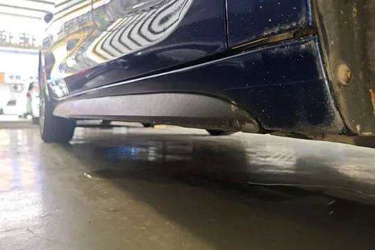 Hyundai Lafesta