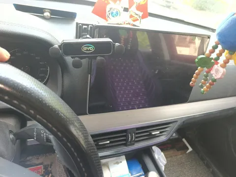 BYD Tang