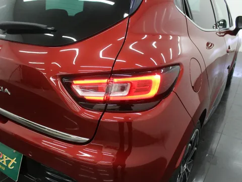 Renault Lutecia
