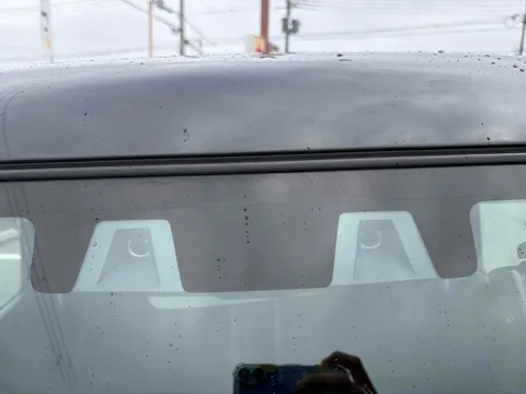 Mazda Flair Crossover