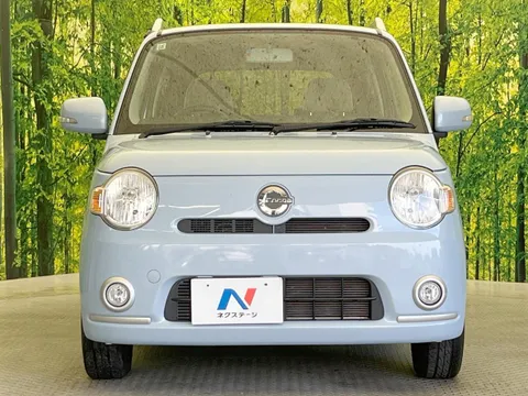 Daihatsu Mira Cocoa