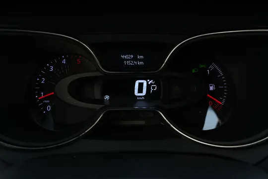 Renault QM3