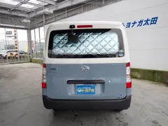 Toyota TownAce Van