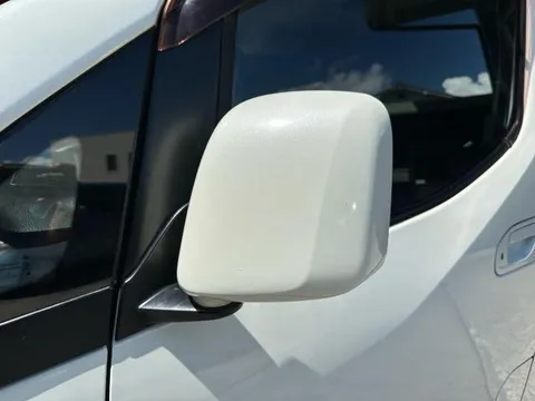 Nissan Vanette