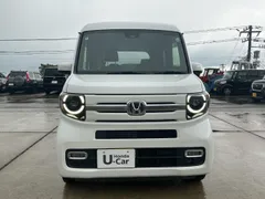 Honda N-VAN Plus Style