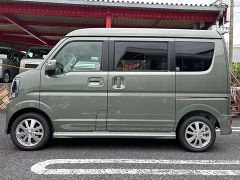 Mitsubishi Town Box