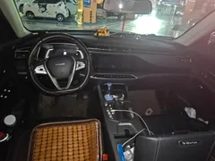 Changan X7