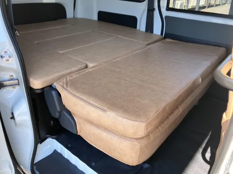 Toyota TownAce Van