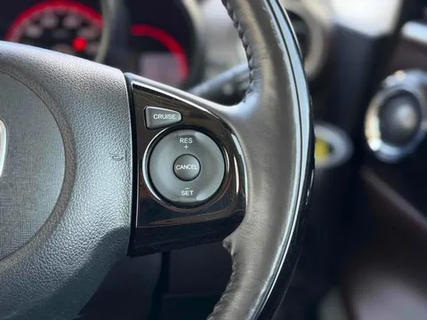 Honda N-BOX Slash
