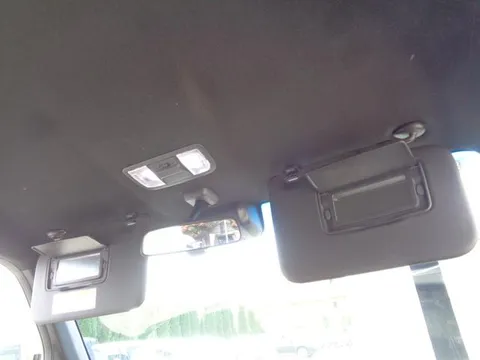 Honda N-VAN Plus Style