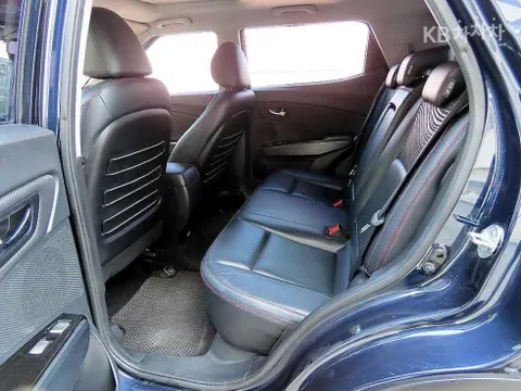SsangYong Tivoli XLV (Tivoli Air)