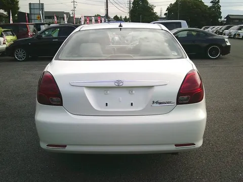 Toyota Verossa
