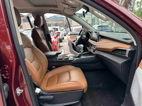 Maxus D90