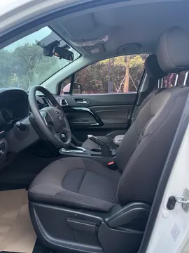 Gac GS4