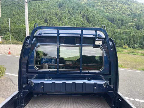 Suzuki Super Carry