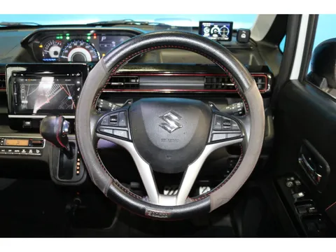 Suzuki Wagon R Stingray