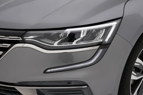 Renault Talisman (SM6)