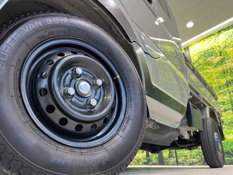 Suzuki Super Carry