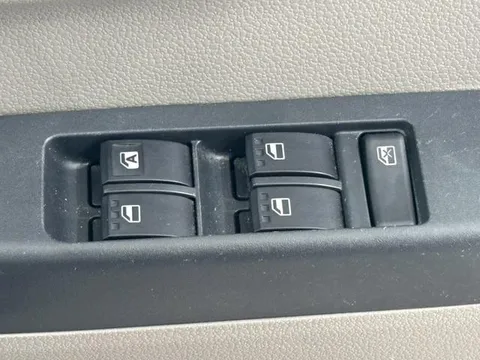 Subaru Pleo Plus