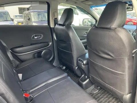Honda HR-V (Vezel)