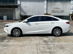 Geely Emgrand GL