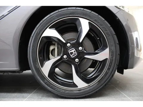 Honda S660