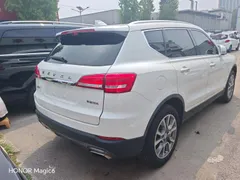 Haval H7