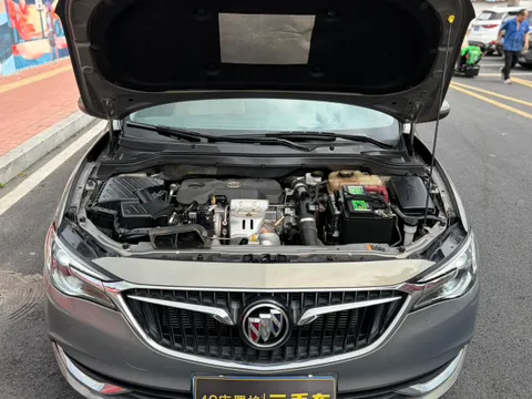 Buick
