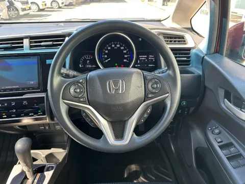 Honda Jazz (Fit)