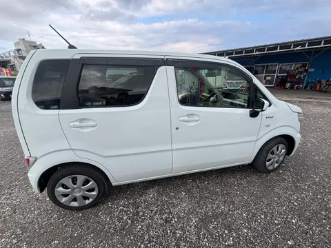 Mazda Flair
