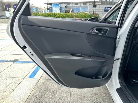 Hyundai Mistra