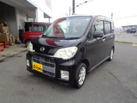 Daihatsu Tanto Exe
