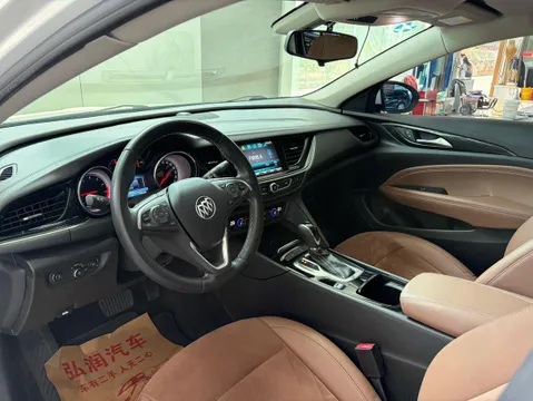 Buick Regal