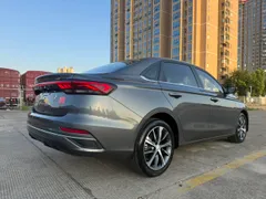 Geely