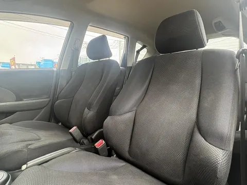 Honda Jazz (Fit)