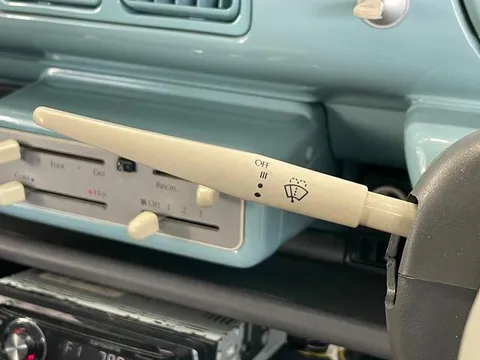 Nissan Pao