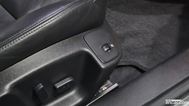 Renault SM7