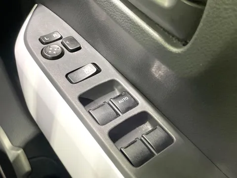 Mazda Flair Crossover