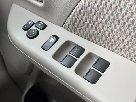 Mitsubishi Town Box