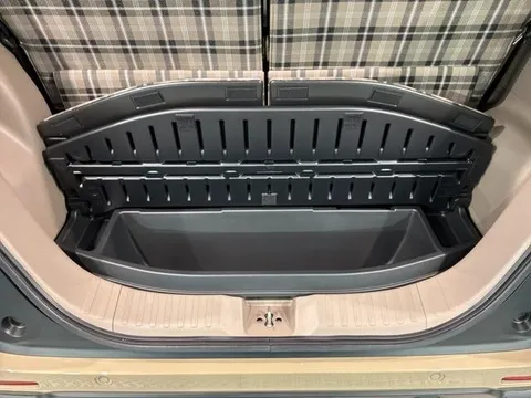 Honda N-BOX Joy
