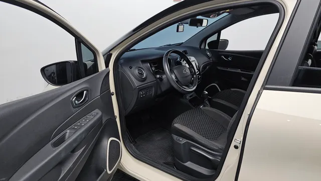 Renault QM3