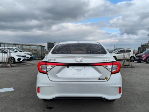 Honda Envix