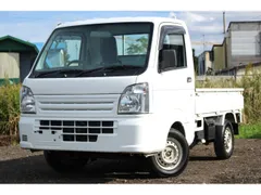 Suzuki Carry Track