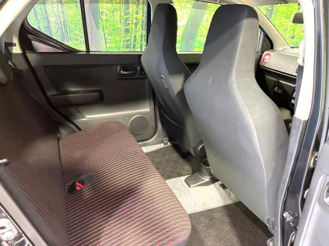 Suzuki Alto Turbo RS