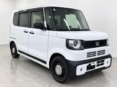 Honda N-BOX Joy