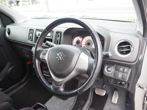 Suzuki Alto Works