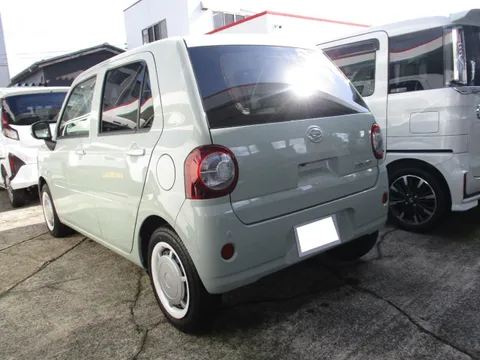 Daihatsu Mira Tocot