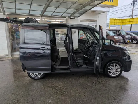 Suzuki Solio Bandit
